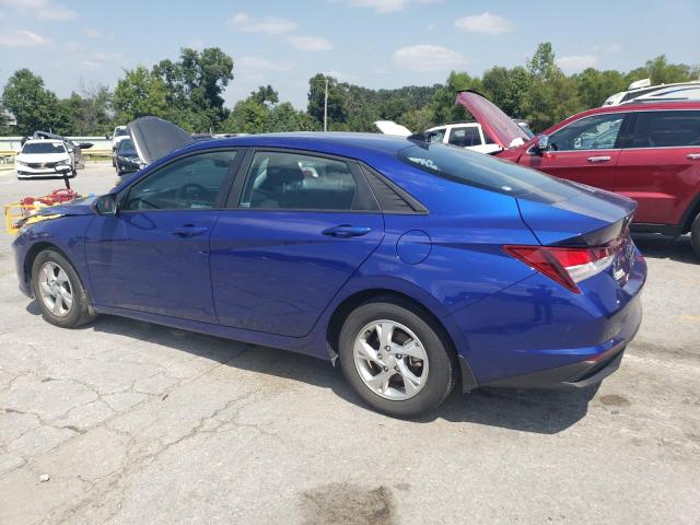 VIN KMHLL4AG0NU246162 2022 HYUNDAI ELANTRA no.2