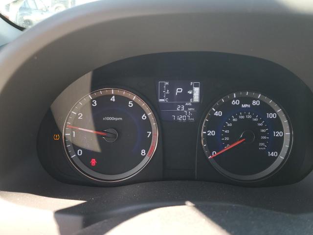 2015 HYUNDAI ACCENT GLS - KMHCU5AE3FU217502