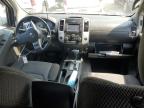 NISSAN FRONTIER S photo