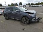 HYUNDAI SANTA FE S photo