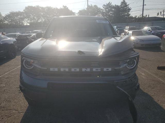 2022 FORD BRONCO SPO - 3FMCR9B68NRD98604