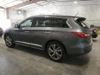 INFINITI QX60 photo