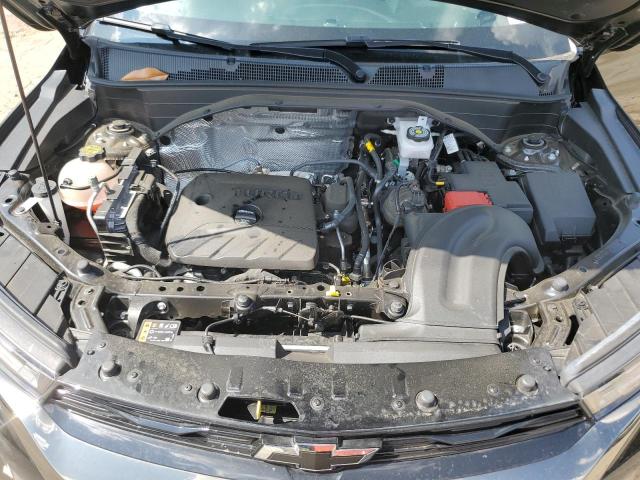 2023 CHEVROLET TRAILBLAZE - KL79MTSL6PB073700