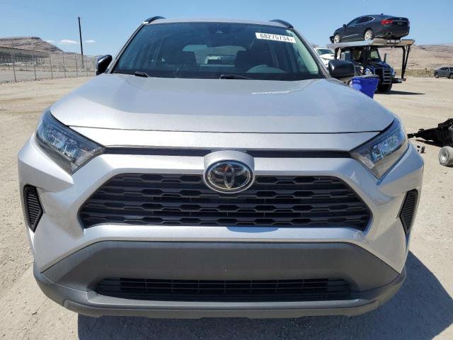 2021 TOYOTA RAV4 LE - 2T3H1RFV5MC148901