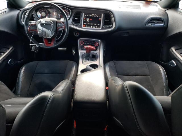 2019 DODGE CHALLENGER - 2C3CDZFJ7KH636049