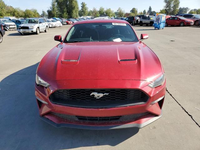 2020 FORD MUSTANG - 1FA6P8TH7L5191354