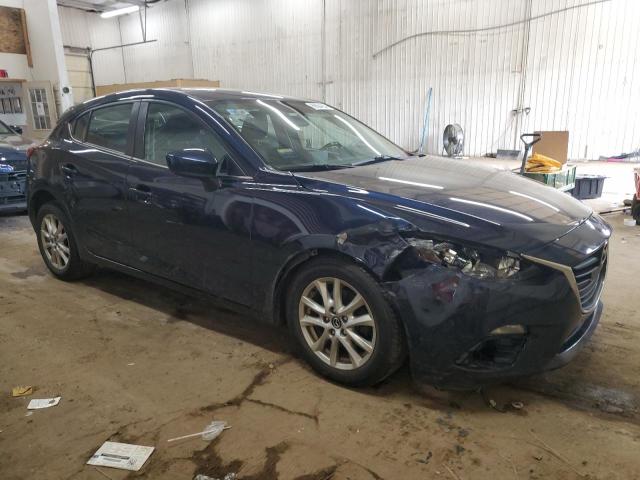 VIN JM1BM1L71E1179940 2014 Mazda 3, Touring no.4