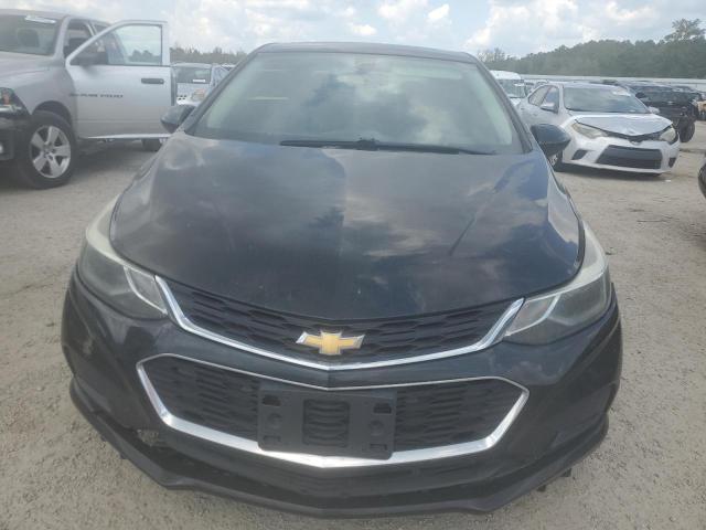 2018 CHEVROLET CRUZE LT - 1G1BE5SM4J7107934