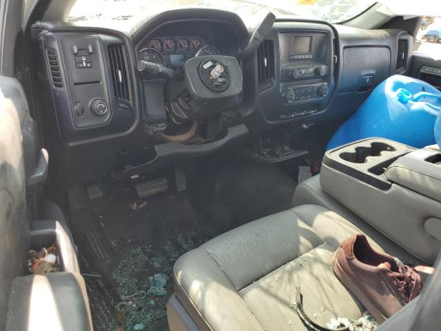 2017 GMC SIERRA C25 1GT01REG1HZ373398