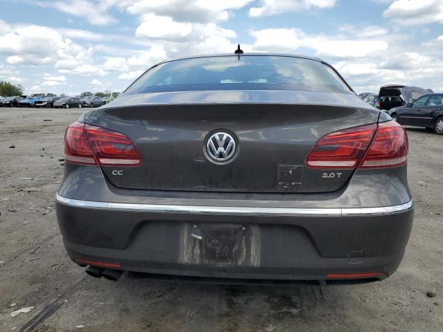 VIN WVWBP7AN3EE536135 2014 Volkswagen CC, Sport no.6