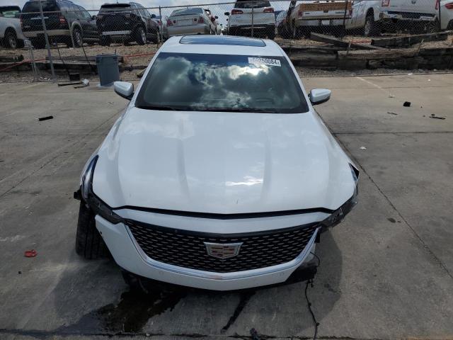 VIN 1G6DN5RK6P0157131 2023 Cadillac CT5, Premium Lu... no.5