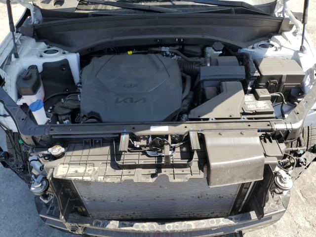2024 KIA TELLURIDE 5XYP64GC6RG494537