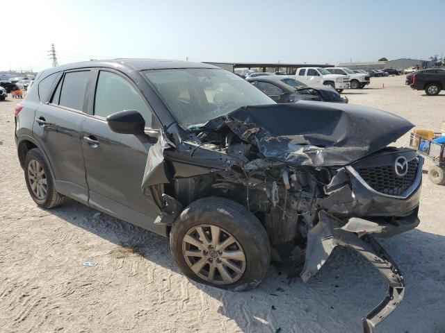 2015 MAZDA CX-5 TOURI - JM3KE2CY1F0459884