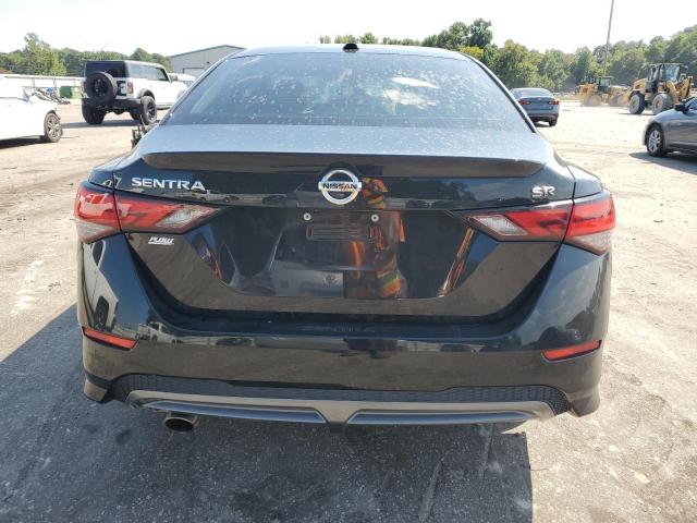 2022 NISSAN SENTRA SR - 3N1AB8DV2NY319290