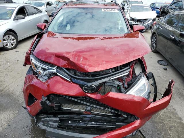 2018 TOYOTA RAV4 LIMIT - JTMDFREV9JD232468