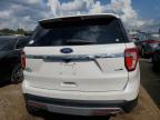 FORD EXPLORER X photo