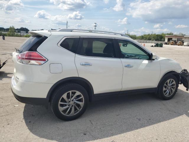 2015 NISSAN ROGUE S - 5N1AT2MV8FC848918