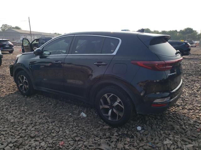 2020 KIA SPORTAGE L - KNDPM3AC1L7645023