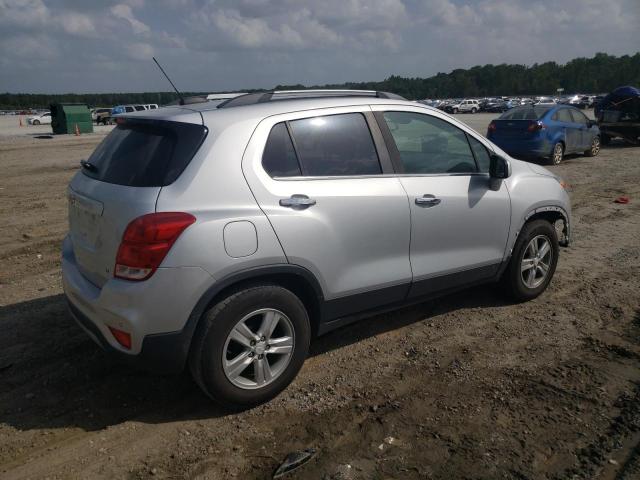 2020 CHEVROLET TRAX 1LT - 3GNCJLSB4LL212649
