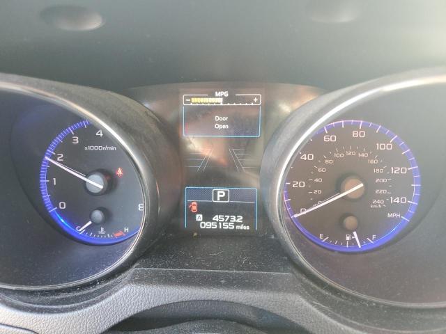 2016 SUBARU OUTBACK 2. - 4S4BSANC0G3349319