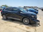 LINCOLN MKX RESERV photo