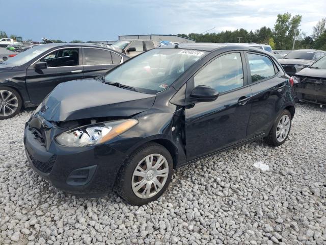 2013 MAZDA MAZDA2 #3024756220