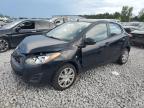 Lot #3024756220 2013 MAZDA MAZDA2