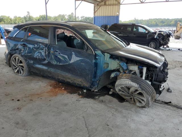 VIN KNDCE3LC7K5223647 2019 KIA Niro, Touring no.4