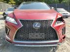 LEXUS RX 350 F S photo