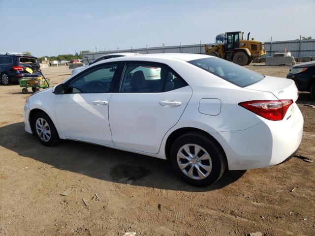 2017 TOYOTA COROLLA L - 5YFBURHE5HP591106