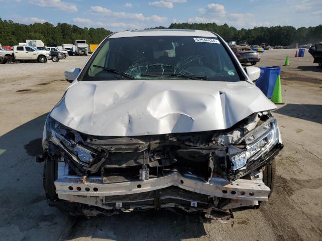 2023 HONDA ODYSSEY EL - 5FNRL6H97PB012680