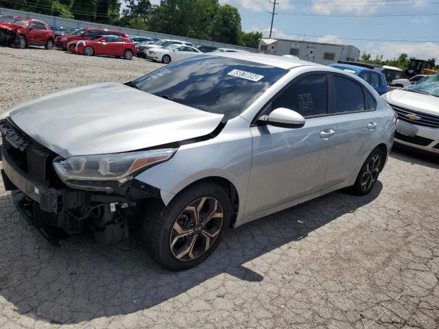 VIN 3KPF24AD1KE017168 2019 KIA Forte, FE no.1