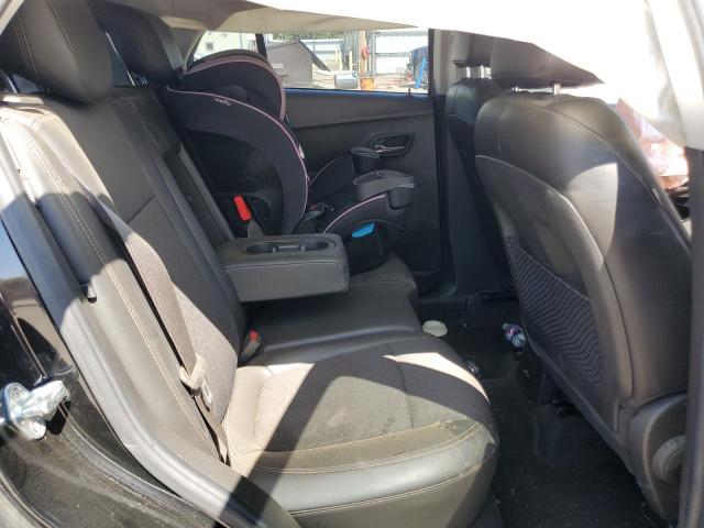 2019 CHEVROLET TRAX 1LT - KL7CJLSB2KB928083