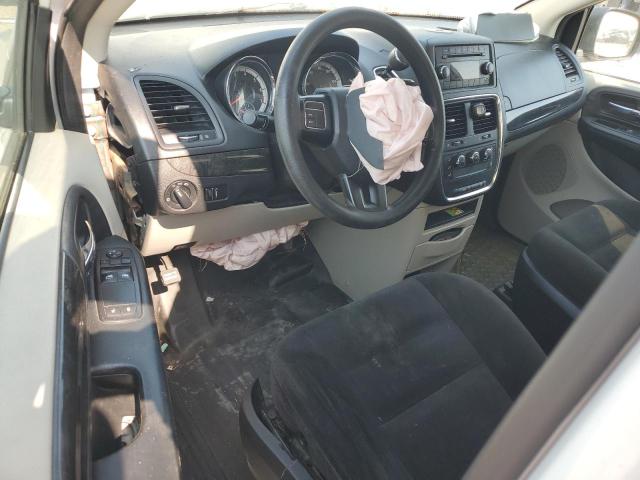 2015 RAM TRADESMAN 2C4JRGAG2FR681081