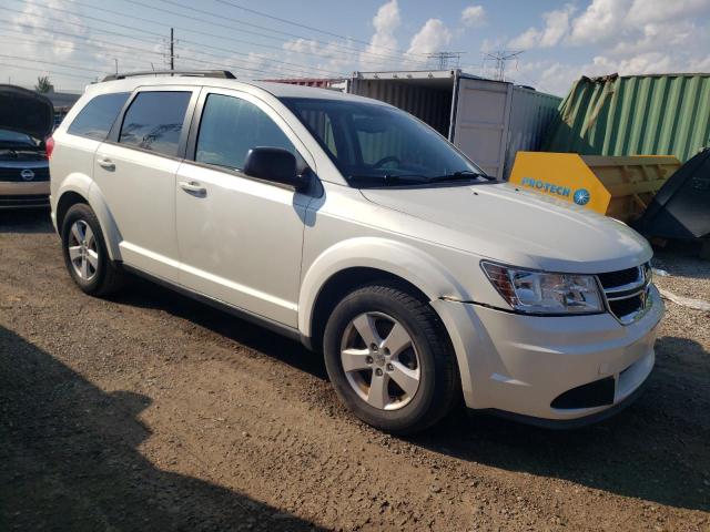 VIN 3C4PDCAB9DT508593 2013 Dodge Journey, SE no.4