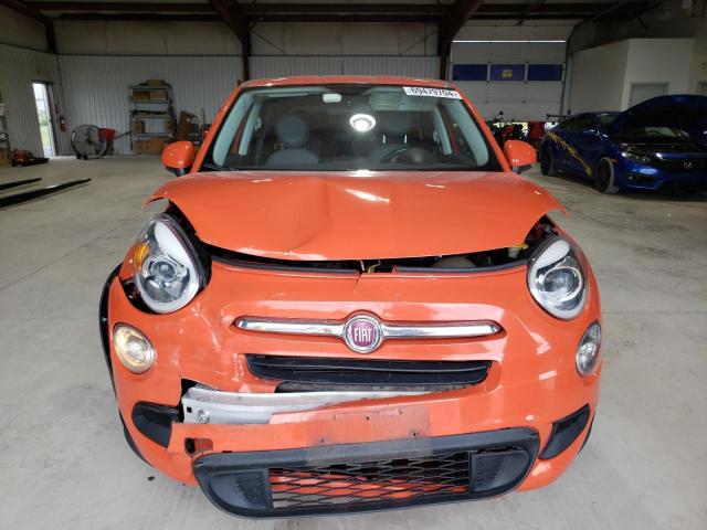 VIN ZFBCFYBT0GP330280 2016 Fiat 500X, Easy no.5