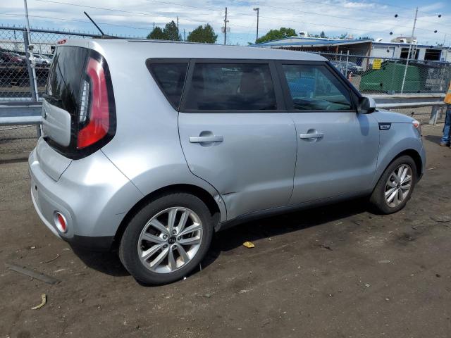 2019 KIA SOUL + - KNDJP3A58K7002181
