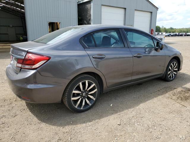 2015 HONDA CIVIC SE - 2HGFB2F77FH044636
