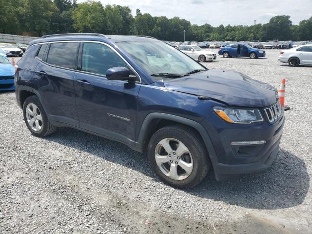 2018 JEEP COMPASS LA - 3C4NJDBB2JT458099