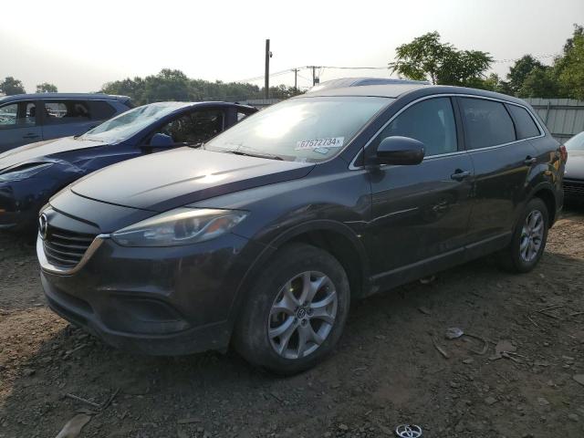 VIN JM3TB2BA8E0440605 2014 Mazda CX-9, Sport no.1