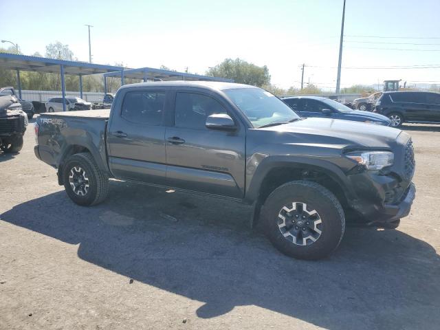 VIN 3TMCZ5AN4LM299245 2020 Toyota Tacoma, Double Cab no.4