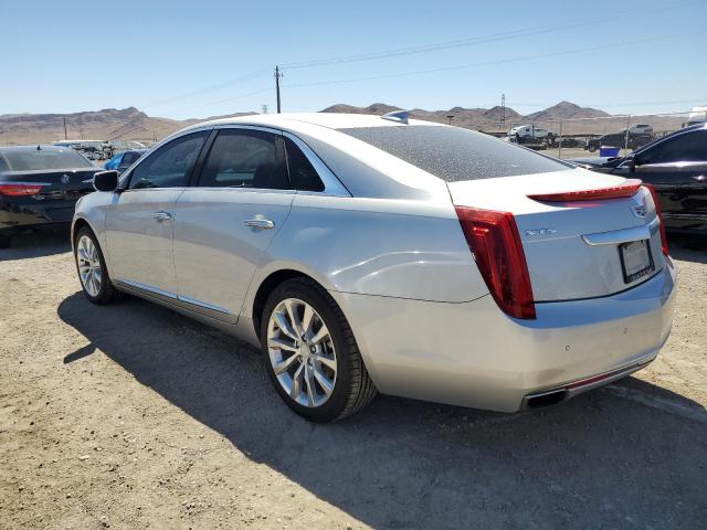 VIN 2G61M5S34H9112916 2017 Cadillac XTS, Luxury no.2