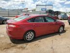 FORD FUSION SE photo