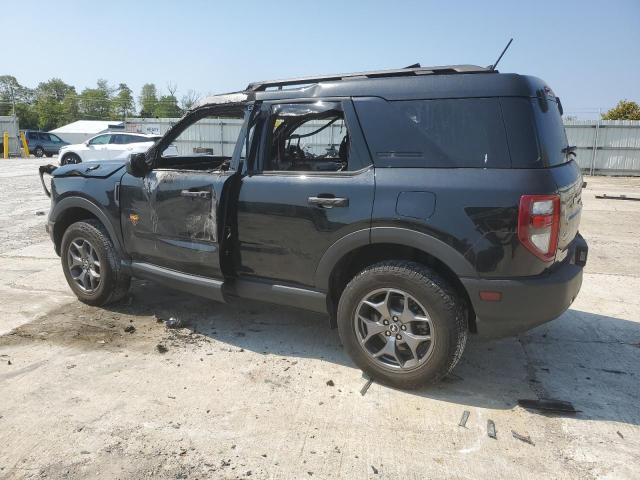 2023 FORD BRONCO SPO - 3FMCR9D91PRD24547