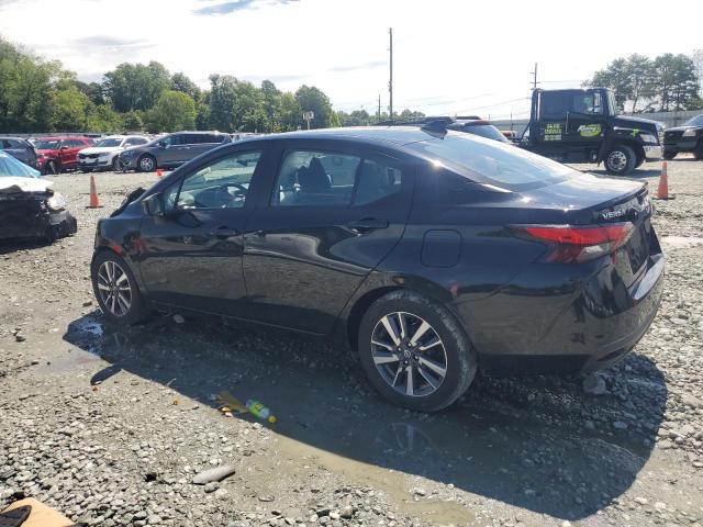 2021 NISSAN VERSA SV - 3N1CN8EV9ML832787
