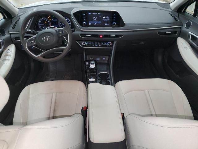 2023 HYUNDAI SONATA SE - KMHL24JA2PA265542