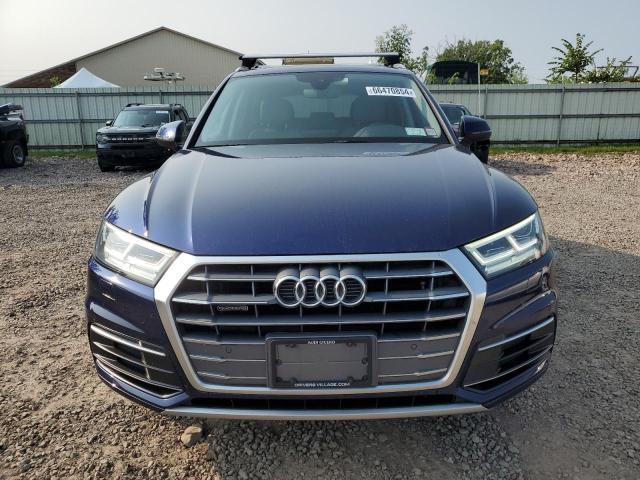 VIN WA1BNAFY7J2184107 2018 Audi Q5, Premium Plus no.5