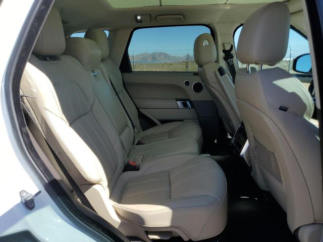 2015 LAND ROVER RANGE ROVE - SALWR2VF6FA620081