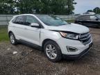 FORD EDGE SEL photo