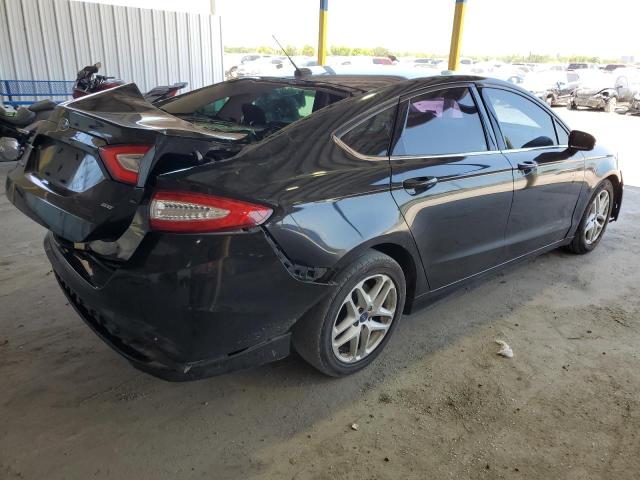 VIN 3FA6P0H77ER376991 2014 Ford Fusion, SE no.3